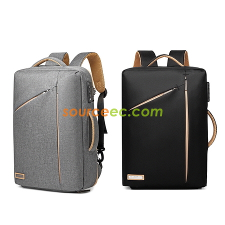 Customization Laptop Backpack Promotional Products