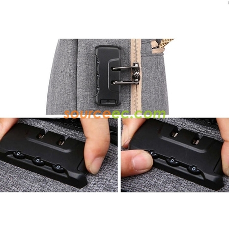 Customization Laptop Backpack Promotional Products