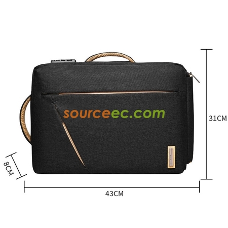 Customization Laptop Backpack Promotional Products