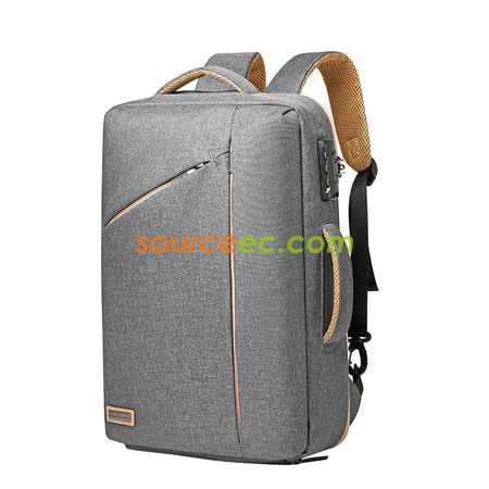 Customization Laptop Backpack Promotional Products