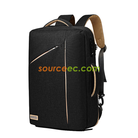 Customization Laptop Backpack Promotional Products