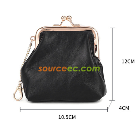 Customization Coin Purse Promotional Products