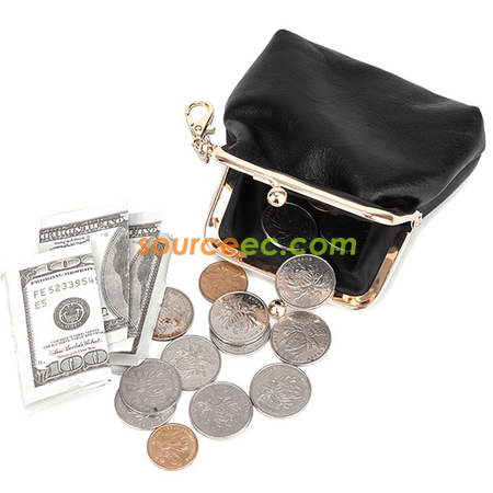 Customization Coin Purse Promotional Products