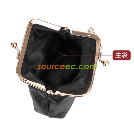 Customization Coin Purse Promotional Products