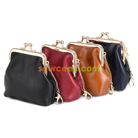 Customization Coin Purse Promotional Products