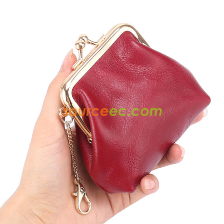 Customization Coin Purse Promotional Products