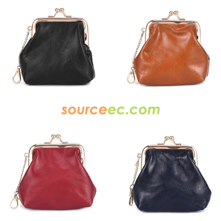 Customization Coin Purse Promotional Products