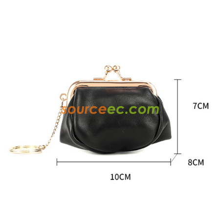 Customization Coin Purse Promotional Products