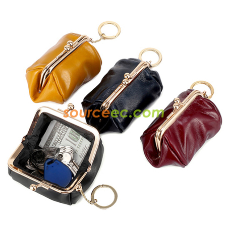 Customization Coin Purse Promotional Products