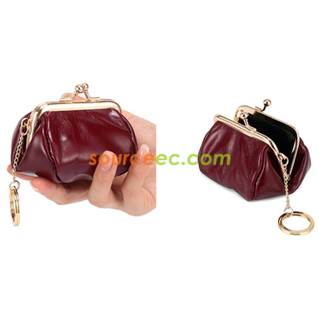 Customization Coin Purse Promotional Products