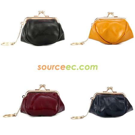 Customization Coin Purse Promotional Products