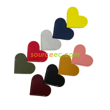 Customization PU Bookmark Promotional Products