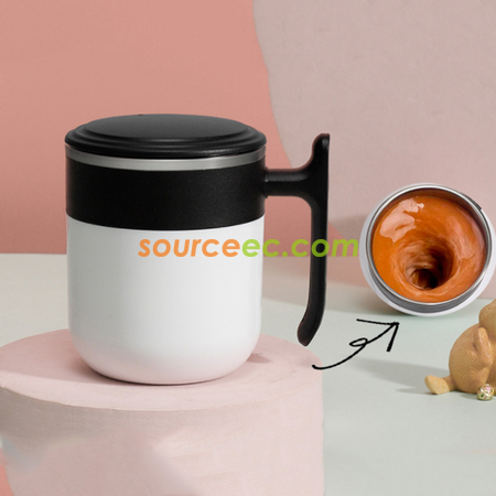 Customization Magnetic Auto Stri Cup Promotional Products