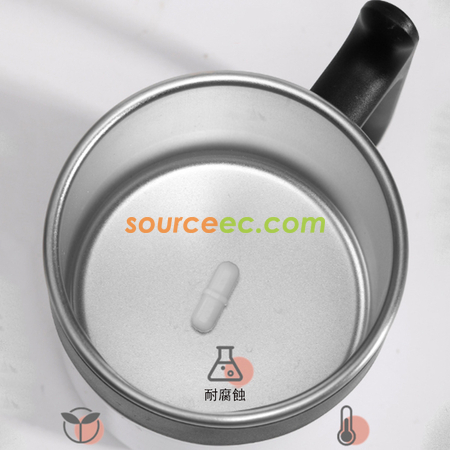 Customization Magnetic Auto Stri Cup Promotional Products