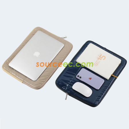 Customization Down Cotton Anti-Fall Computer Liner Bag Promotional Products
