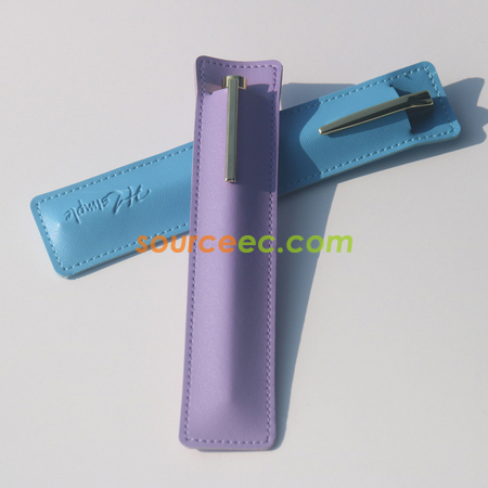 Customization Pencil Case Promotional Products