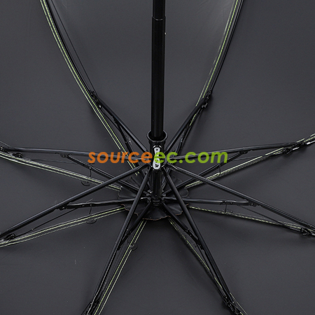 Customization Two-folding Umbrella Promotional Products