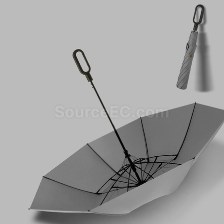 Customization Two-folding Umbrella Promotional Products