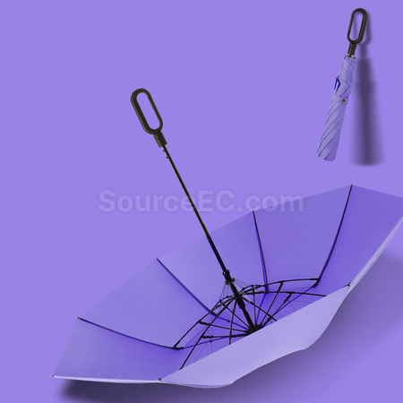 Customization Two-folding Umbrella Promotional Products