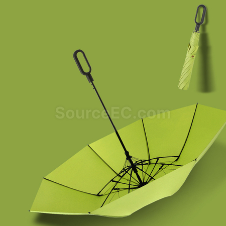 Customization Two-folding Umbrella Promotional Products