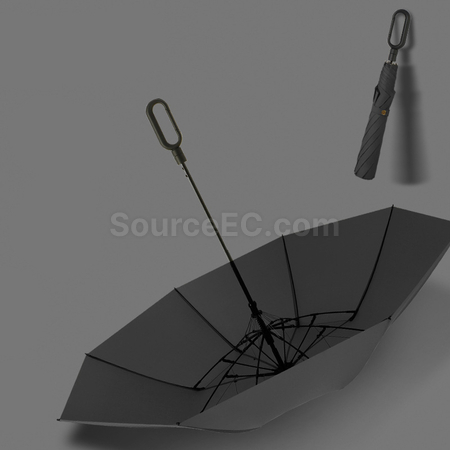 Customization Two-folding Umbrella Promotional Products