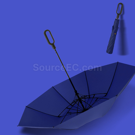 Customization Two-folding Umbrella Promotional Products