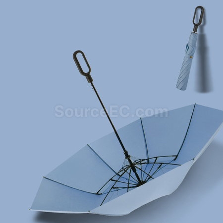 Customization Two-folding Umbrella Promotional Products