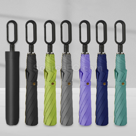 Customization Two-folding Umbrella Promotional Products
