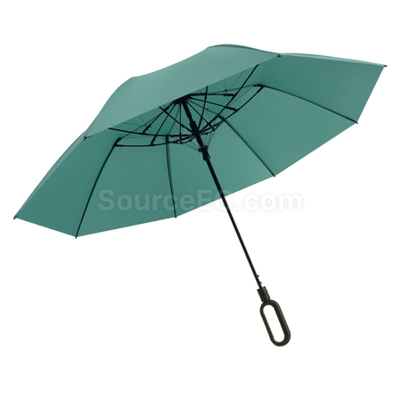 Customization Two-folding Umbrella Promotional Products