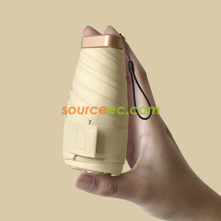 Customization Pocket Umbrella Promotional Products