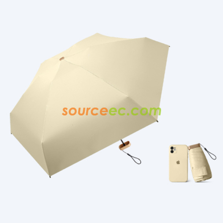 Customization Pocket Umbrella Promotional Products