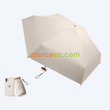Customization Pocket Umbrella Promotional Products