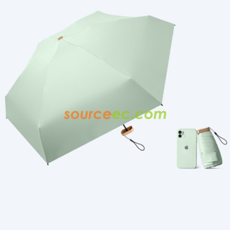 Customization Pocket Umbrella Promotional Products