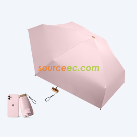 Customization Pocket Umbrella Promotional Products