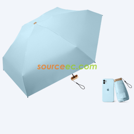 Customization Pocket Umbrella Promotional Products