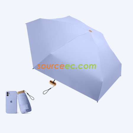 Customization Pocket Umbrella Promotional Products