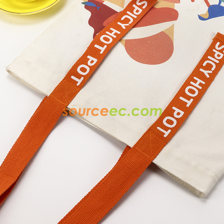 Customization Canvas Bag Promotional Products