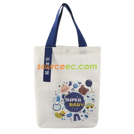 Customization Canvas Bag Promotional Products