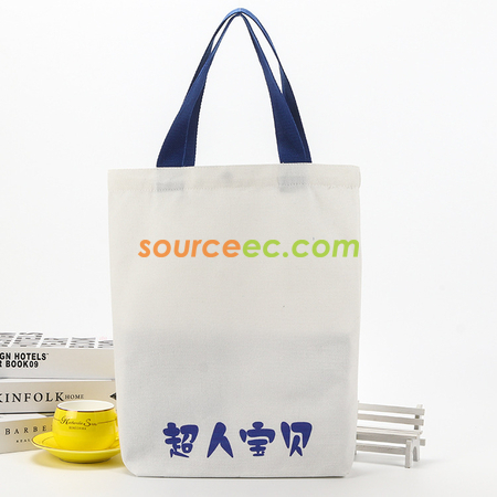 Customization Canvas Bag Promotional Products