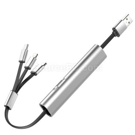 Customization Charging Cable Promotional Products