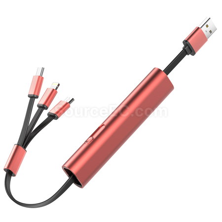 Customization Charging Cable Promotional Products