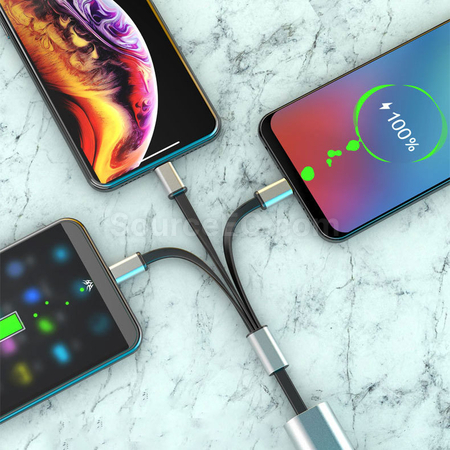 Customization Charging Cable Promotional Products