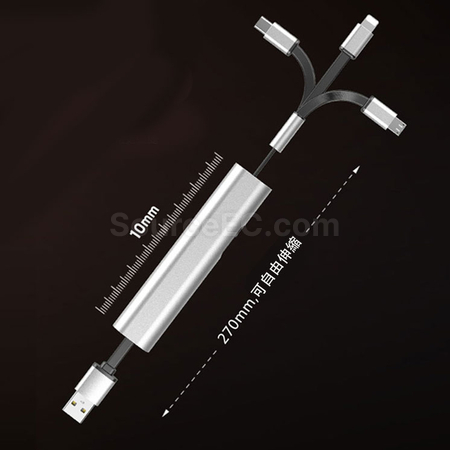 Customization Charging Cable Promotional Products