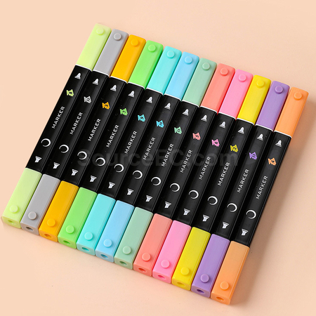 Customization Marker Promotional Products