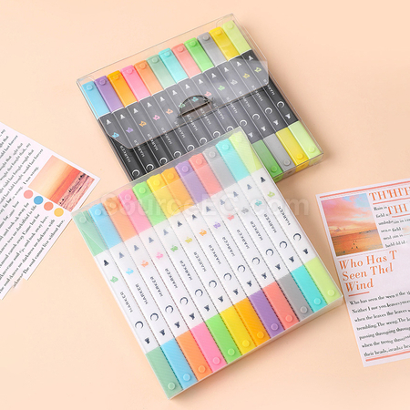 Customization Marker Promotional Products