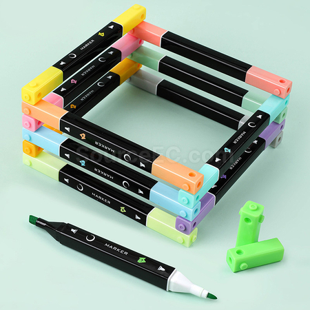 Customization Marker Promotional Products