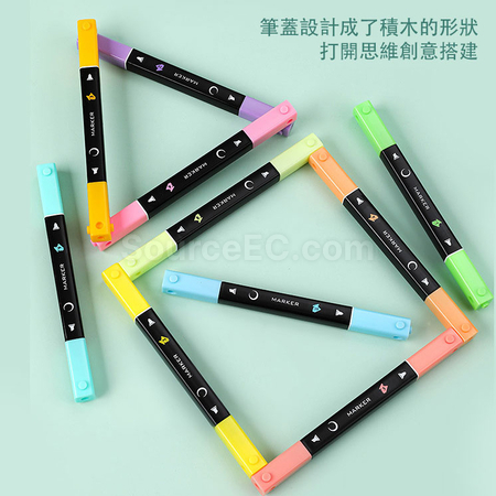 Customization Marker Promotional Products