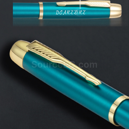 Customization Business Metal Pen Promotional Products