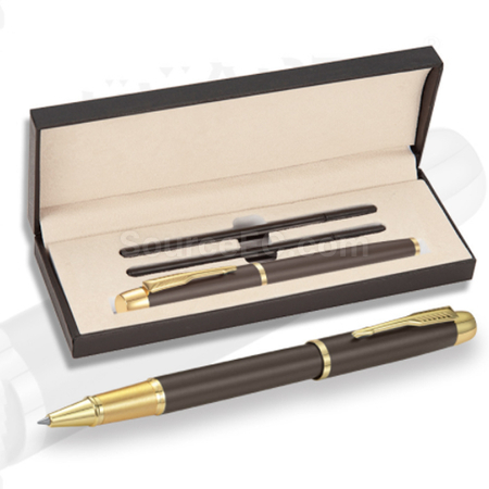 Customization Business Metal Pen Promotional Products