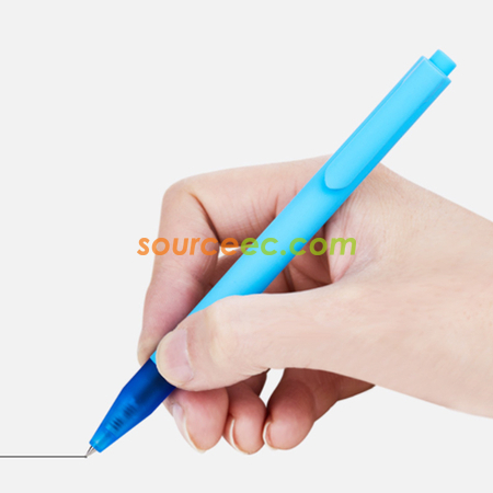 Customization Colorful Advertise Pen Promotional Products